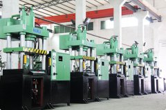 疊加閥在液壓熱壓機(jī)上的應(yīng)用、維護(hù)及簡(jiǎn)